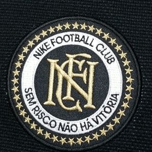 nike fc sem risco nao ha vitoria